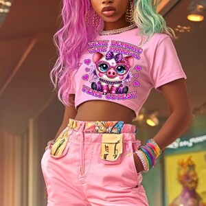 Very Demure Very Mindful Very Cutesy Png file Coquette Aesthetic Trendy PNG Tik Tok Trend Very Demure Graphic