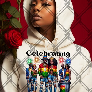 Juneteenth png sublimation design download,1865 vibes png, Black History Month png, Juneteenth png, sublimate designs download