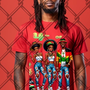 Juneteenth png sublimation design download,1865 vibes png, Black History Month png, Juneteenth png, sublimate designs download