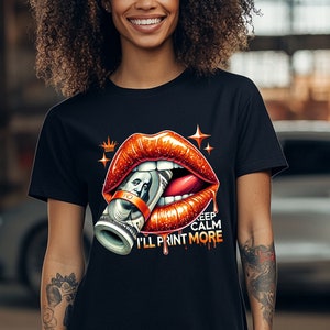 african american,bank roll,clipart,girl withmoney,hustle,lips with money,money stack,sublimation,urban clipart,vibrant girl,work hard quotes