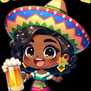Cinco de mayo png sublimation design, Mexican Day png, Mexican png, cinco de mayo png, sublimate designs download, Western PNG