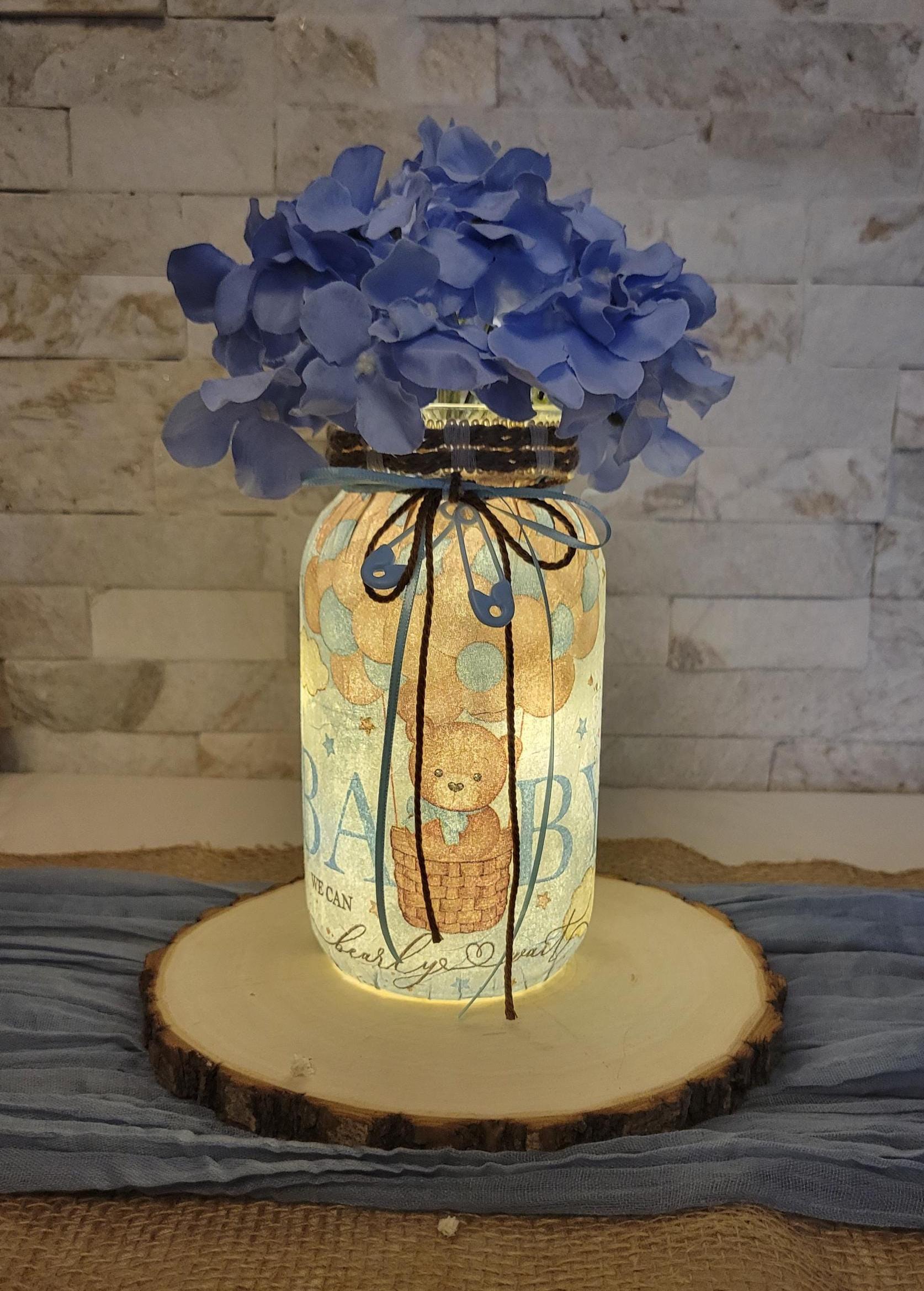 Teddy Bear Baby Shower Centerpiece - Etsy