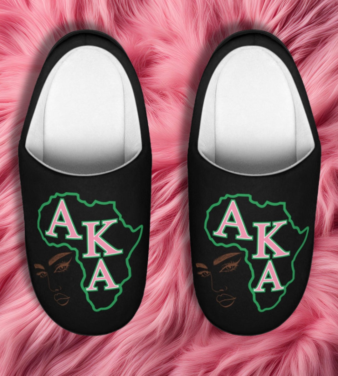 alphabounce slippers