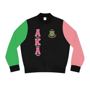 Aka paraphernalia jackets discount