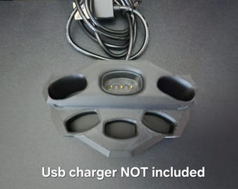 elf bar vape uk Vuse ALTO Charging Dock | Vape Charger | Desk Organizer |  Vape Holder Station | Stylish Charging Stand