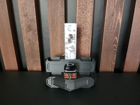 Vaporesso Charging Dock | XROS 4 Mini | Vape Charger | Vape Organizer |  Vape Station | Charging Stand - Etsy