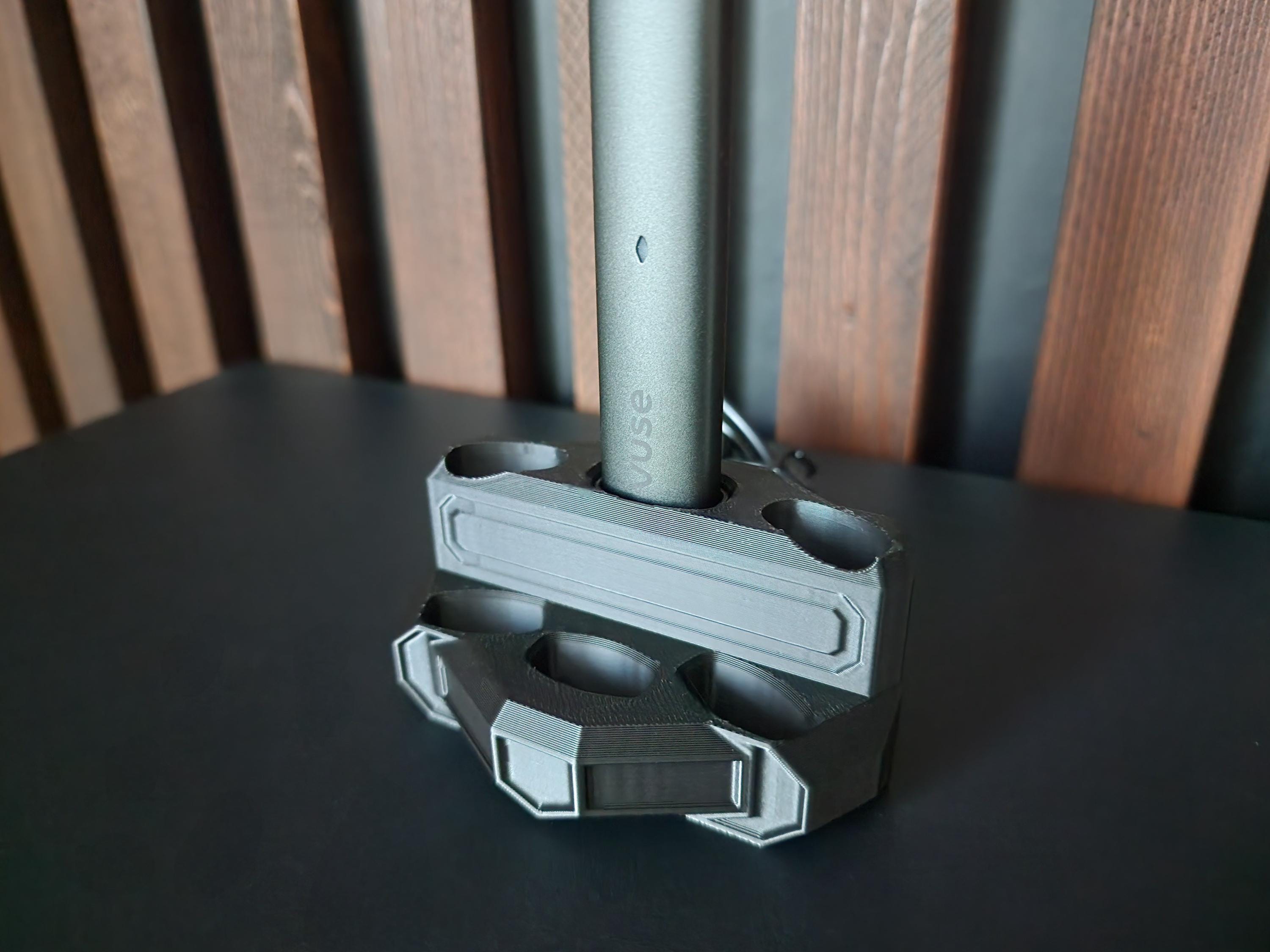 Vuse ALTO Charging Dock | Vape Charger | Desk Organizer | Vape Holder  Station | Stylish Charging Stand - Etsy