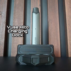 elf bar vape uk JUUL2 Charging Dock main image 0