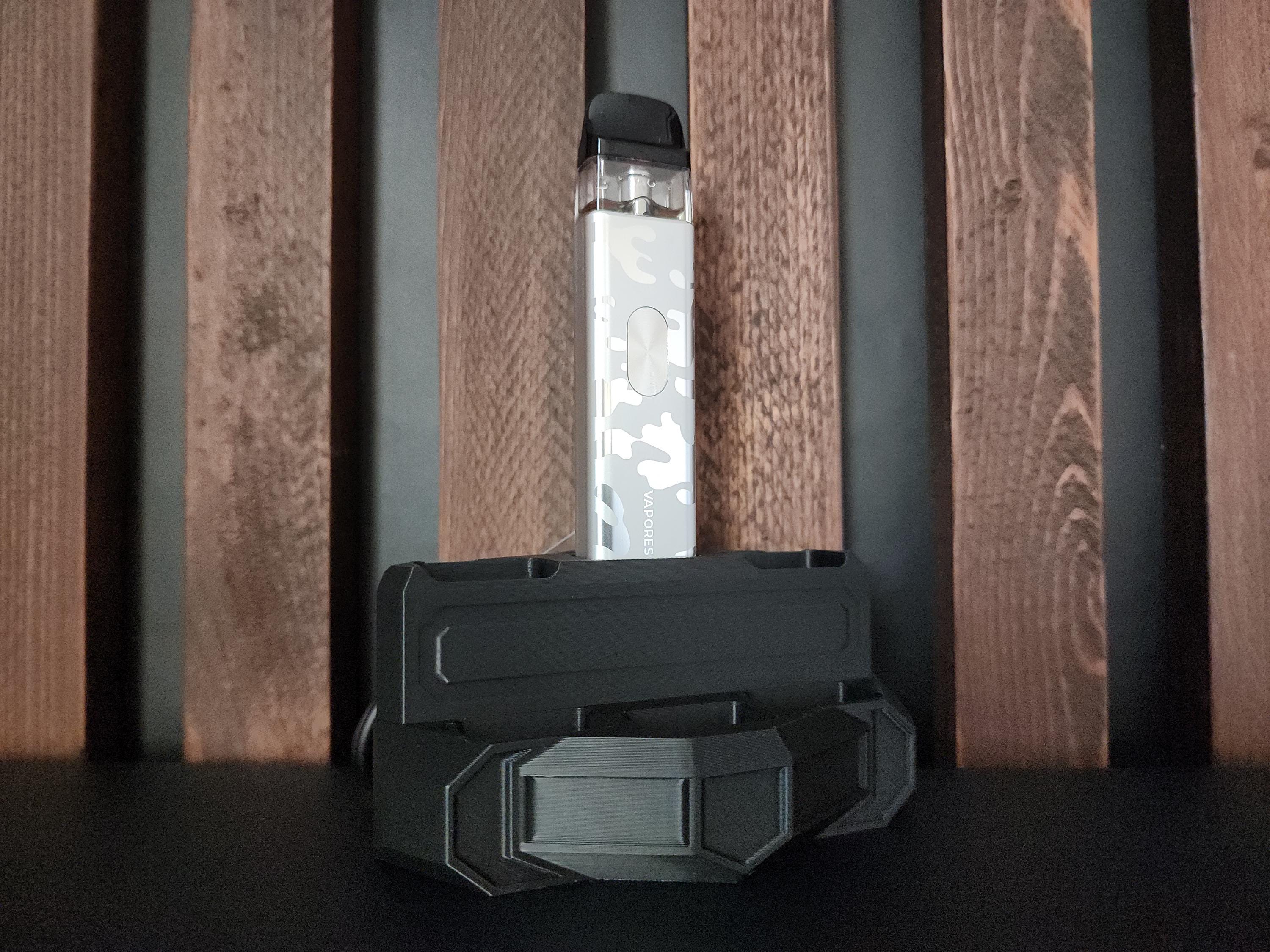 Vaporesso Charging Dock | XROS 4 Mini | Vape Charger | Vape Organizer | Vape Station | Charging Stand - Etsy Vaporesso Charging Dock | XROS 4 Mini | Vape Charger | Vape Organizer | Vape Station | Charging Stand - Etsy