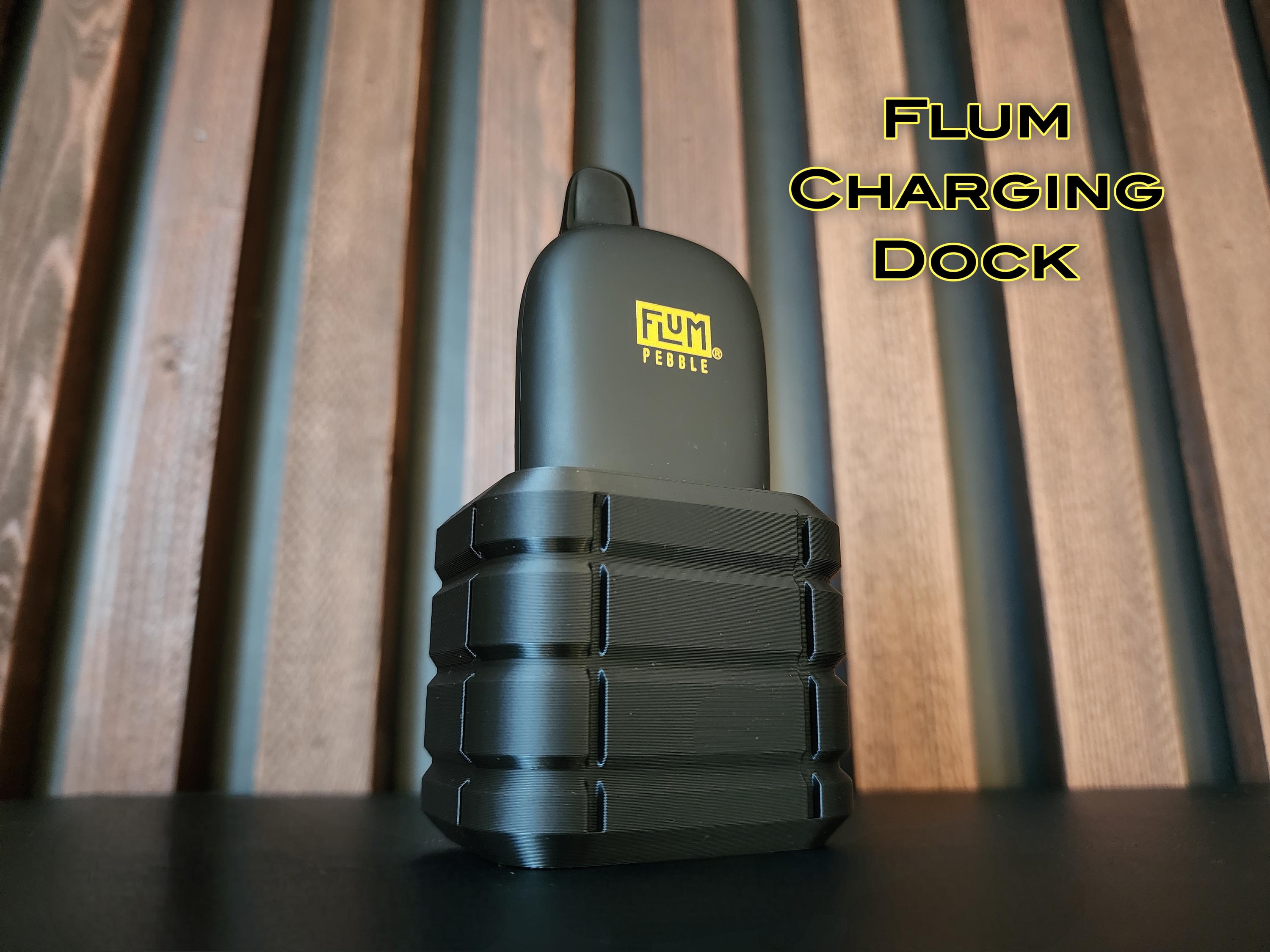 How Long To Charge Flum Pebble Flum Pebble 6000 Puffs Rechargeable  Disposable Vape 14mL 5% Nic .95 Flum Pebble 6000
