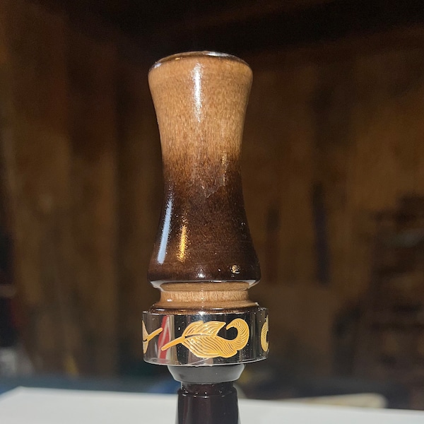 Duck call