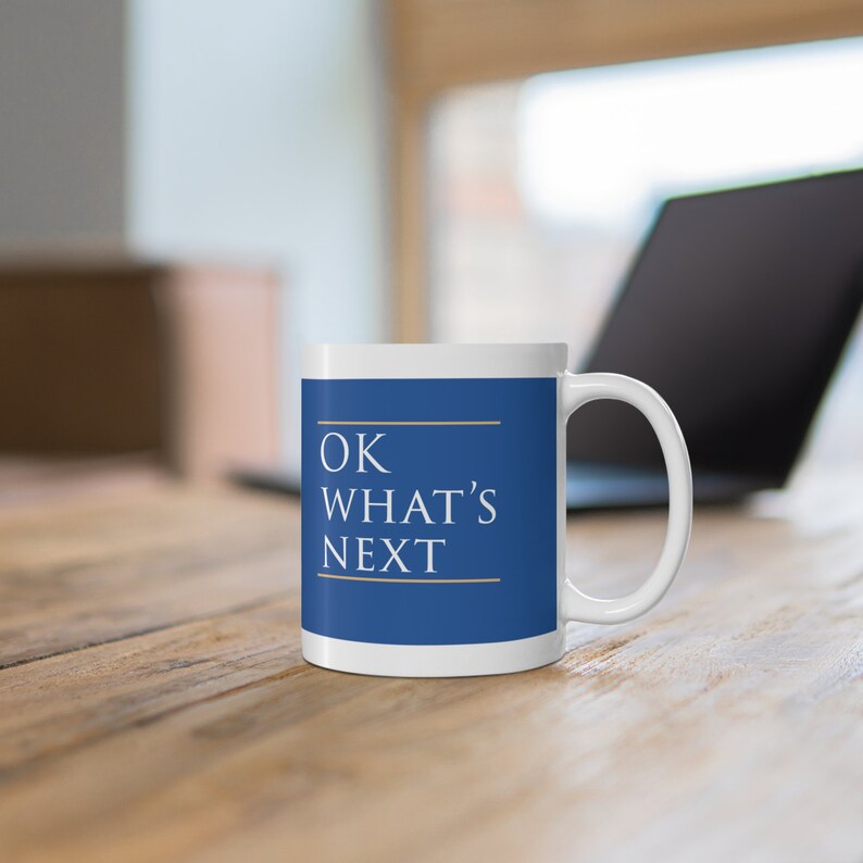 OK WHAT S NEXT visual data 6