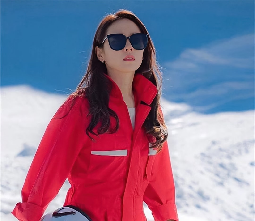 Korean Luxury Gentle Monster Sunglasses Korean Style Women Men