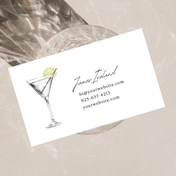 Tarjetas Imprimibles Para Llenar El Bar