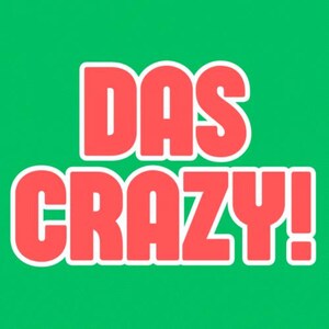 Das Crazy twitch emote