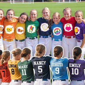 Care Bear Costume Shirt: Halloween Group Matching Tee