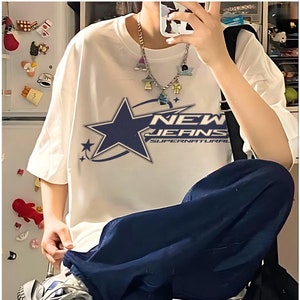 Le Sserafim Kpop Tshirt, Le Sserafim Merch, Le Sserafim Kpop, Kpop Tee,  Easy, Smart, Yunjin, Eunchae, Chaewon, Kazuha, Fearnot, Newjeans - Etsy