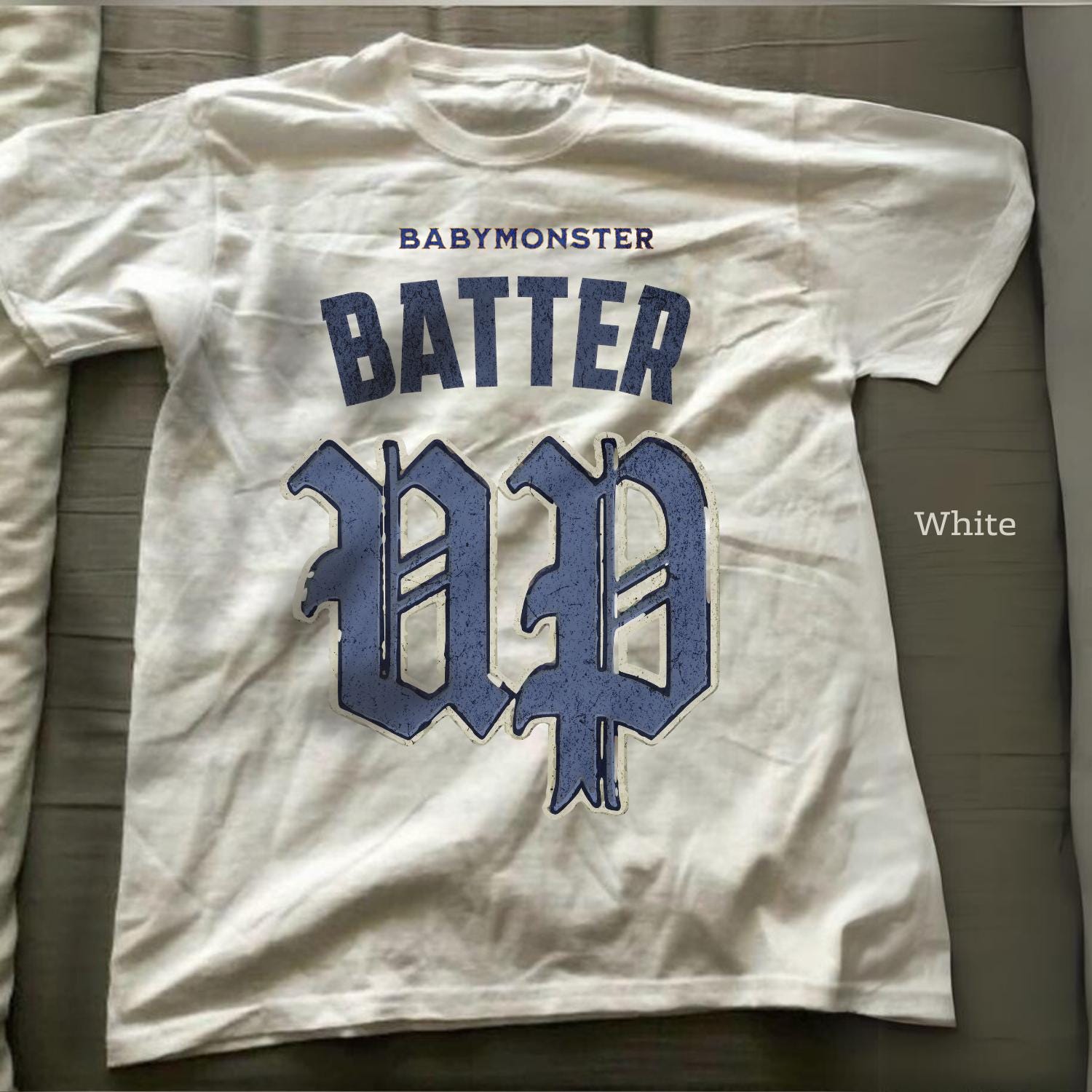 Babymonster Kpop Tshirt, Babymonster Merch, Babymonster Babymonster Kpop Tshirt, Babymonster Merch, Babymonster