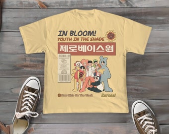 Zerobaseone Kpop Tshirt, Zb1 Merch, Zerobaseone Merch, Zb1 album, Zerobaseone Album, Hanbin, Jiwoong, Ricky, Gyuvin, Yujin, Hao, Jiwoong Zerobaseone Kpop Tshirt, Zb1 Merch, Zerobaseone Merch, Zb1 album, Zerobaseone Album, Hanbin, Jiwoong, Ricky, Gyuvin, Yujin, Hao, Jiwoong