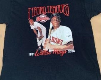 NEGR0 LE@GUES Baseball Bat Shirt Juneteenth Black History Month FBA Mothers Day Fathers day Christmas Gifts