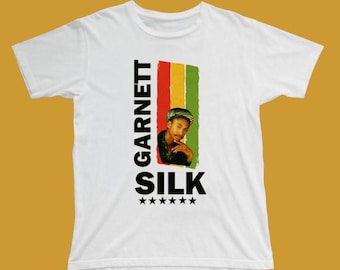 Shaggy Heavyweight T Shirt - Boombastic - It Wasn