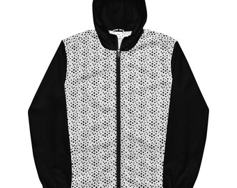 Men’s windbreaker Jacket