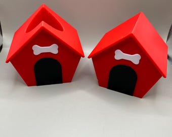 Craft dog house