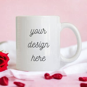 Mug Mockup Coffee Cup Mock up Bundle Mock Up Stock Photo Coffee Mug Mockup Sublimation JPG Digital Download Coffee Mug Mock Up Mug Mock Up