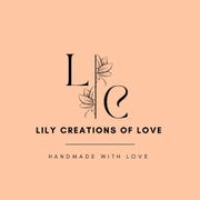 LilyCreationsOfLove store logo
