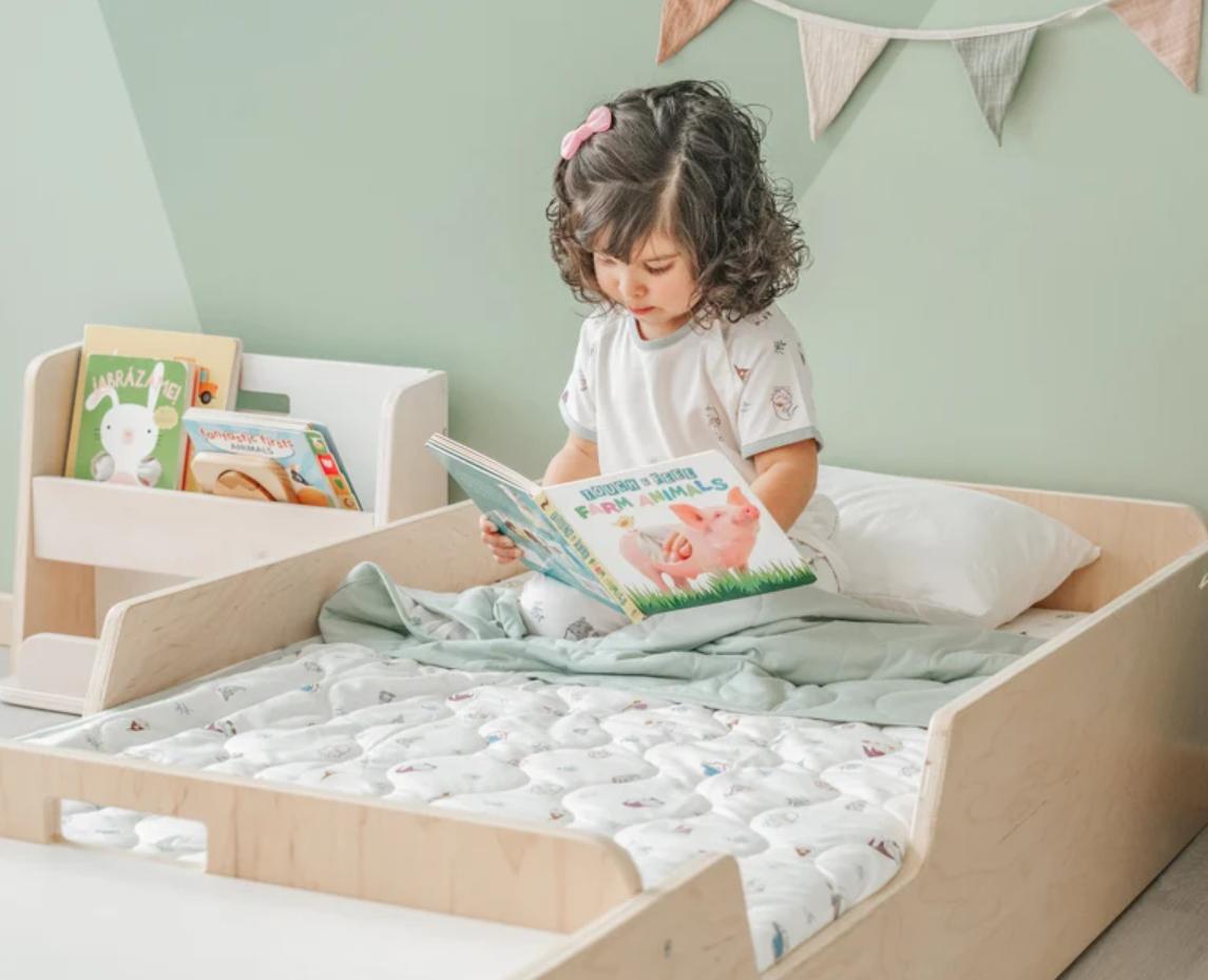 Montessori Floor Bed Etsy Singapore