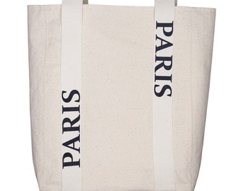 Sac cabas Paris 03S01