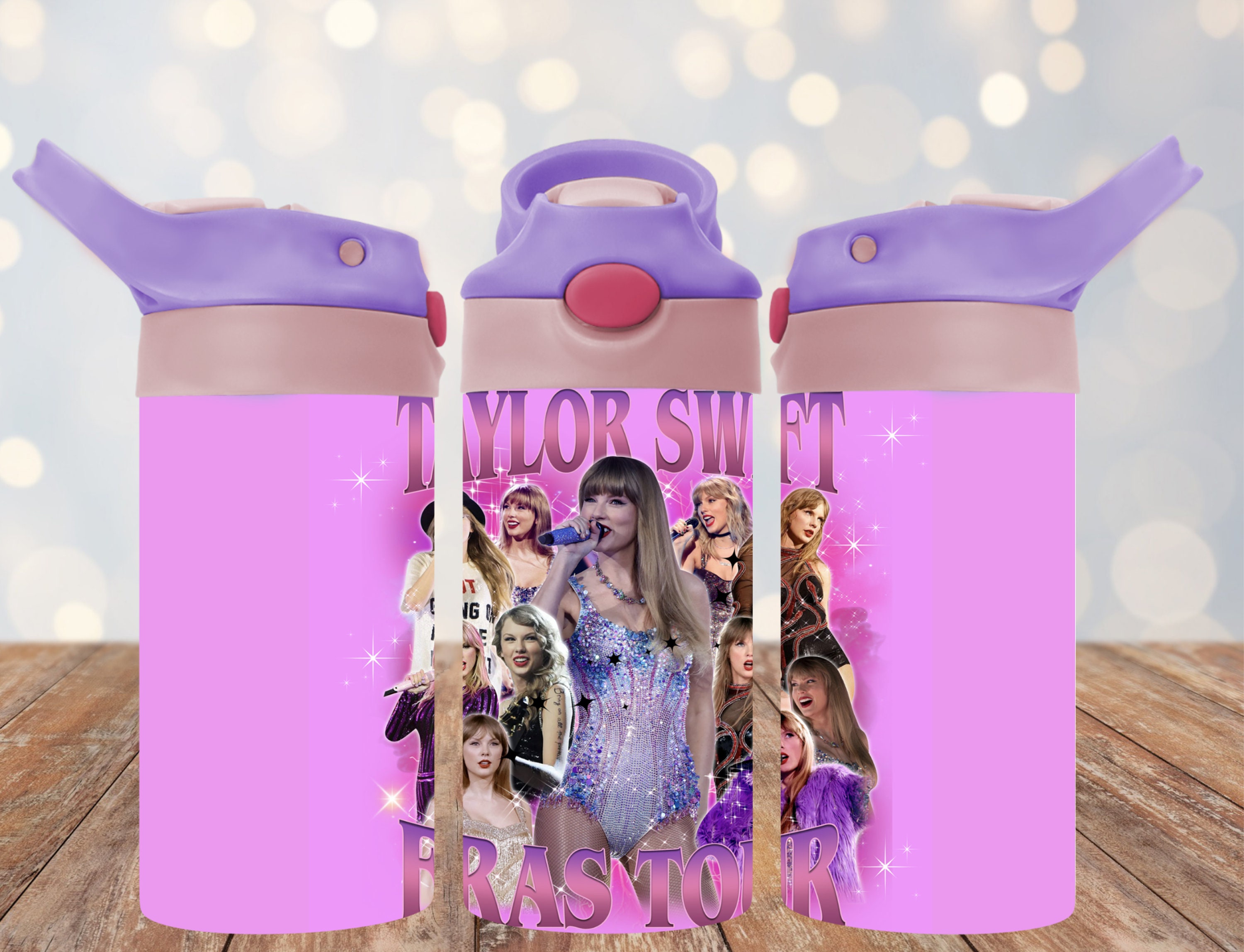 Taylor Swift Water Bottle | eBay
