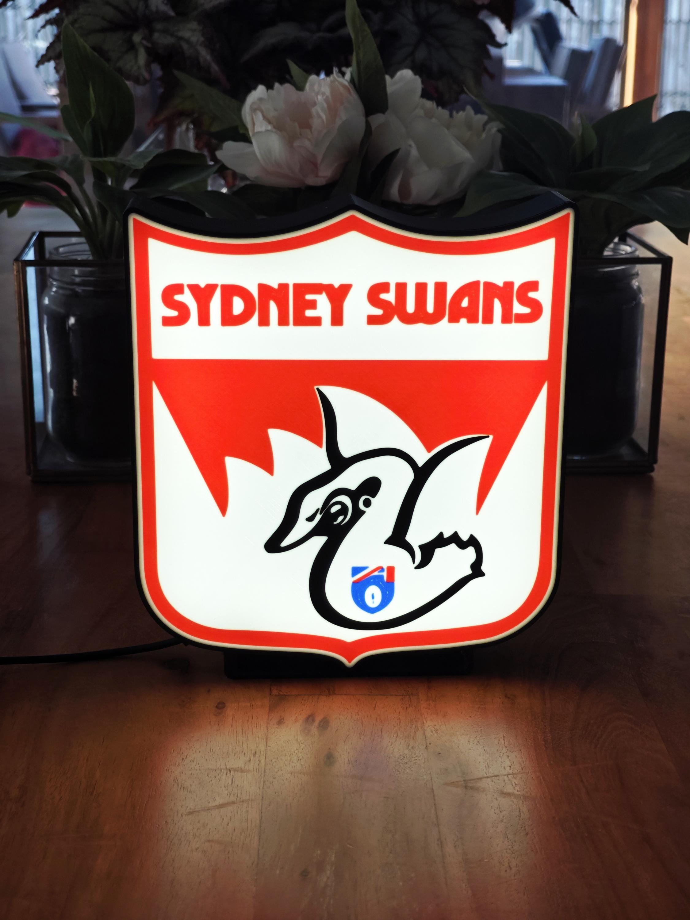 Afl Sydney Swans Australia