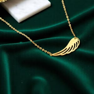 ネックレス・ペンダント wing bling [Celebrity Wear] 14k Glory Necklace $_1.JPG?set_id=8800005007