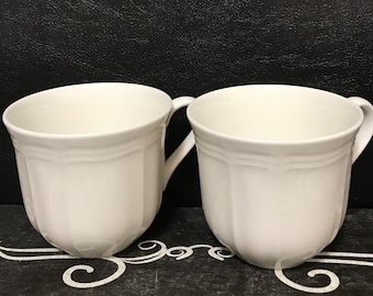 Mikasa antique white hotsell