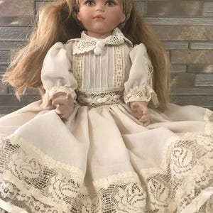 Le Bambole Arianna - Etsy