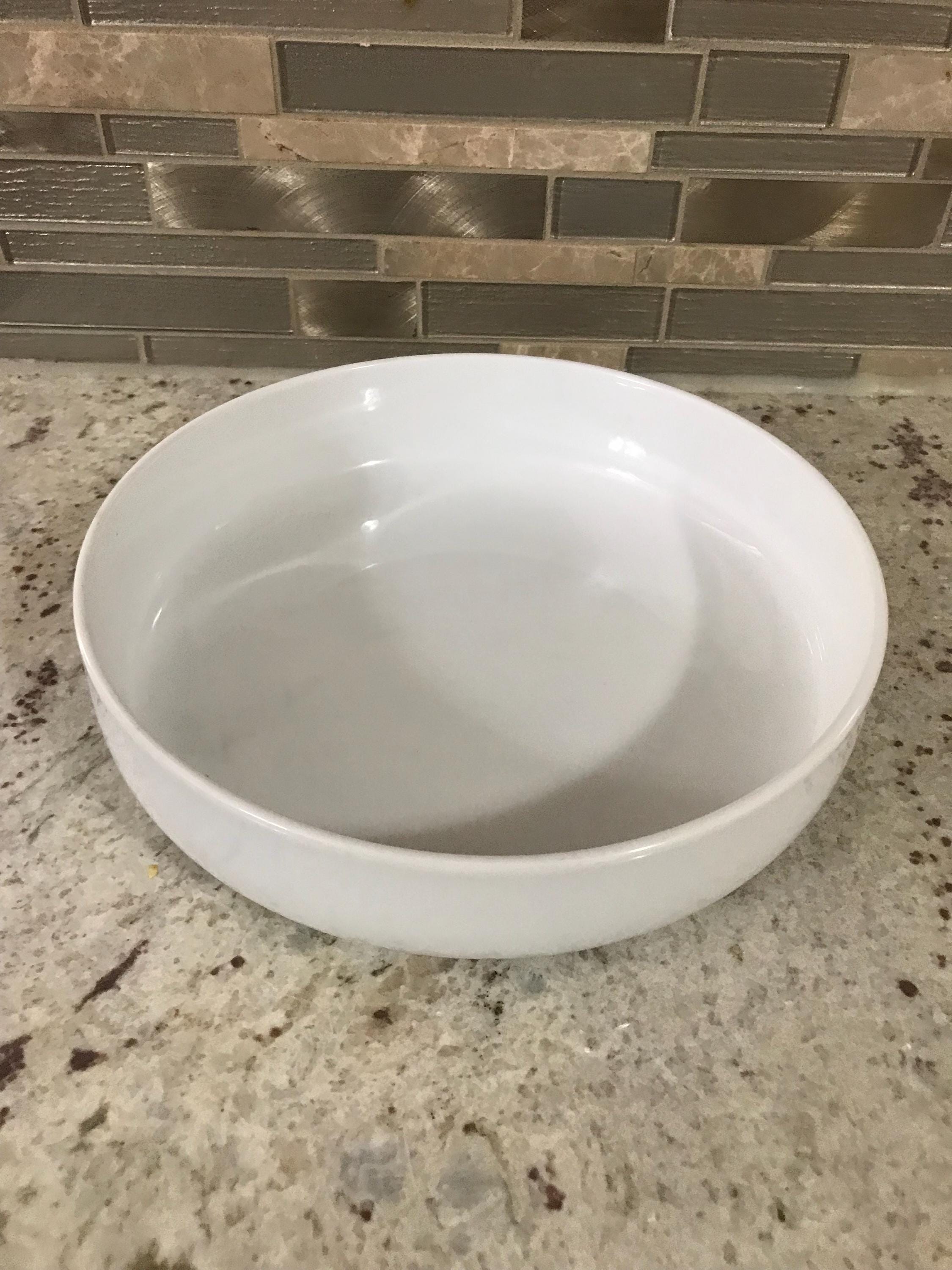 Crate barrel bowl - Etsy 日本