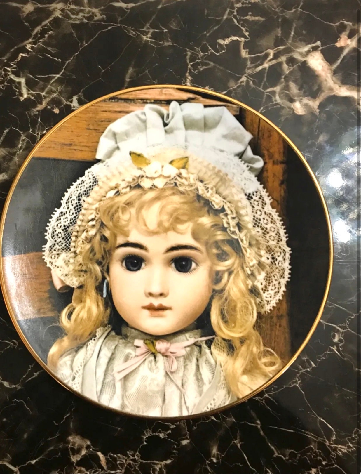 Seeley doll - Etsy 日本