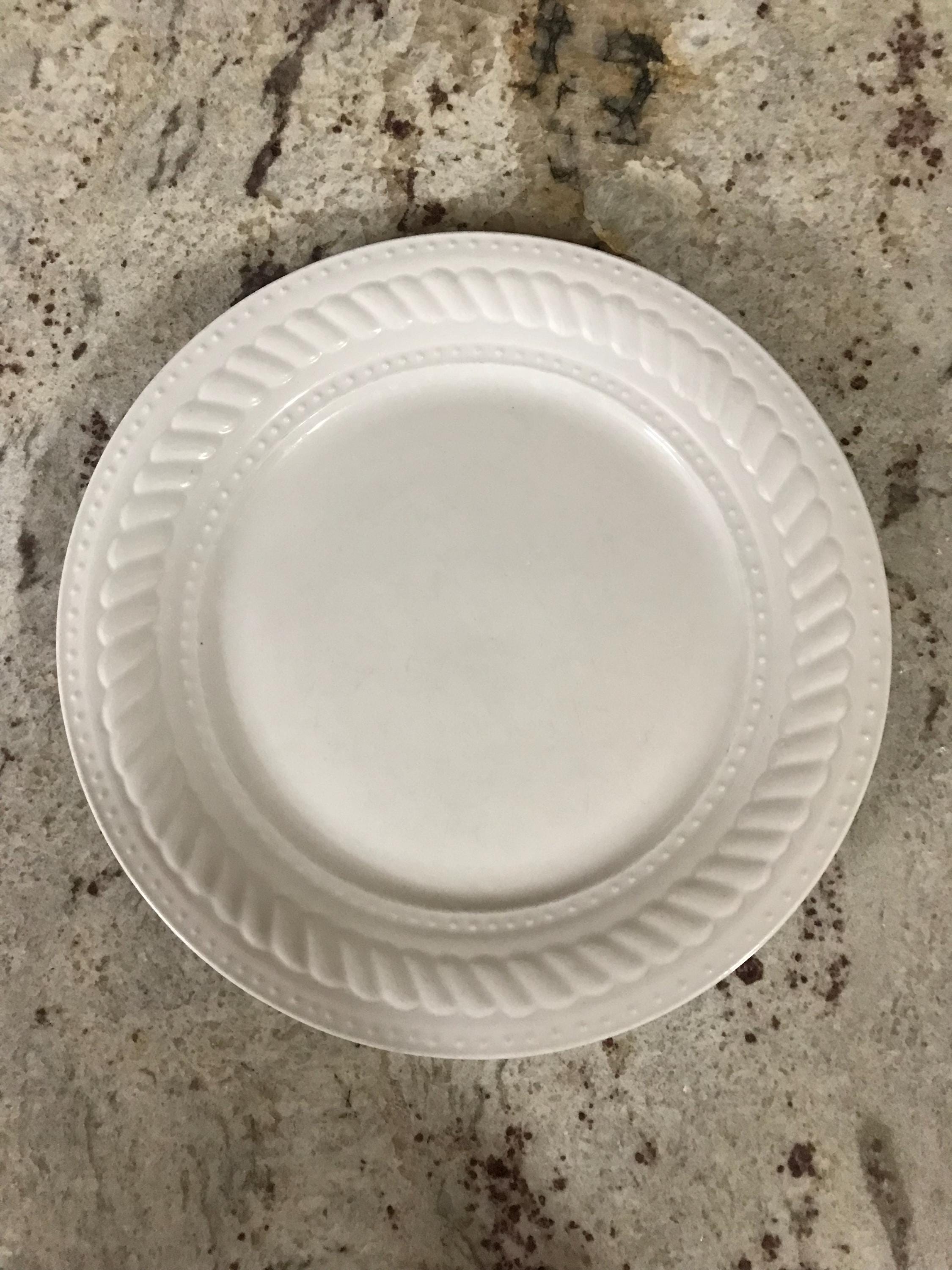 Gibson dinner plate - Etsy 日本