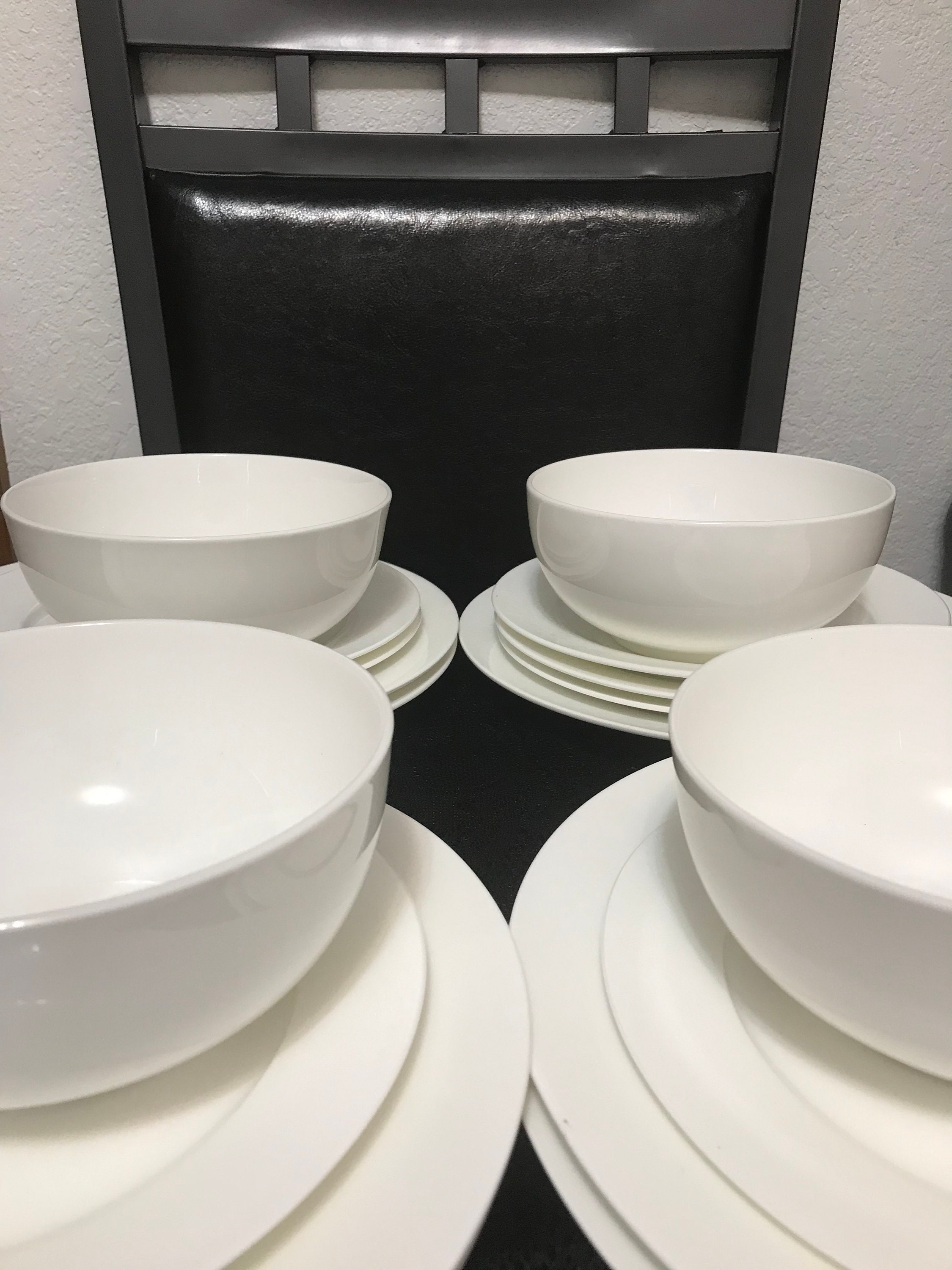 Piece Dinner Set