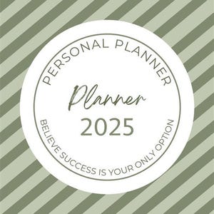 Printable Daily Planner, Daily To Do List, Daily Schedule, Instant Download, A5/A4, Weekly Planner