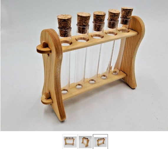 Test Tube Rack