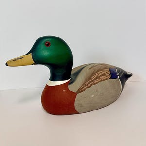 Stoney Point Decoys - Etsy