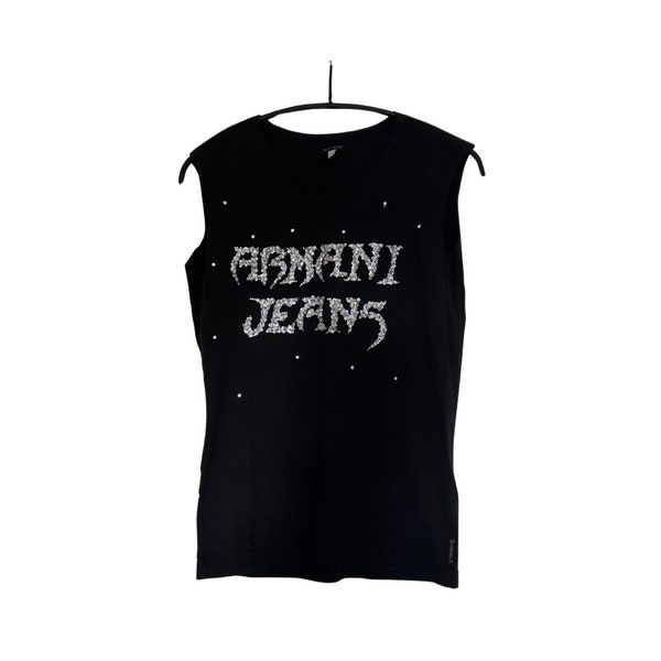 Armani Jeans tank top