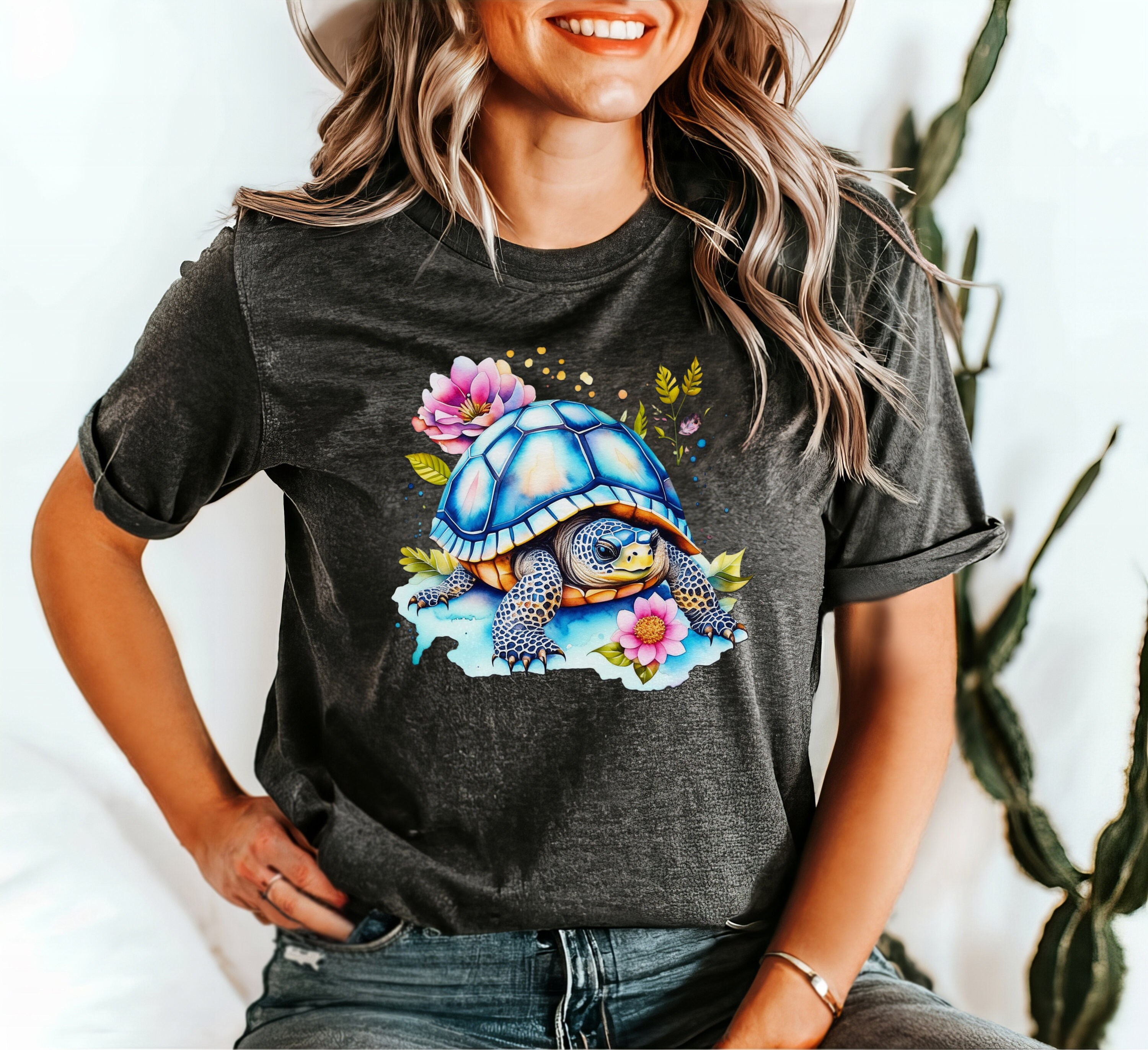 Succulent Surprise  Funny, cute, & nerdy t-shirts – TeeTurtle