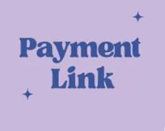 Payment link