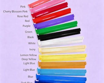 Juego de Mahjong personalizado con varilla de empuje, estantes de Mahjong de 18 pulgadas con varilla de empuje, juego de fichas de estante de Mahjong universal, regalo de Mahjong, un juego (4 piezas)