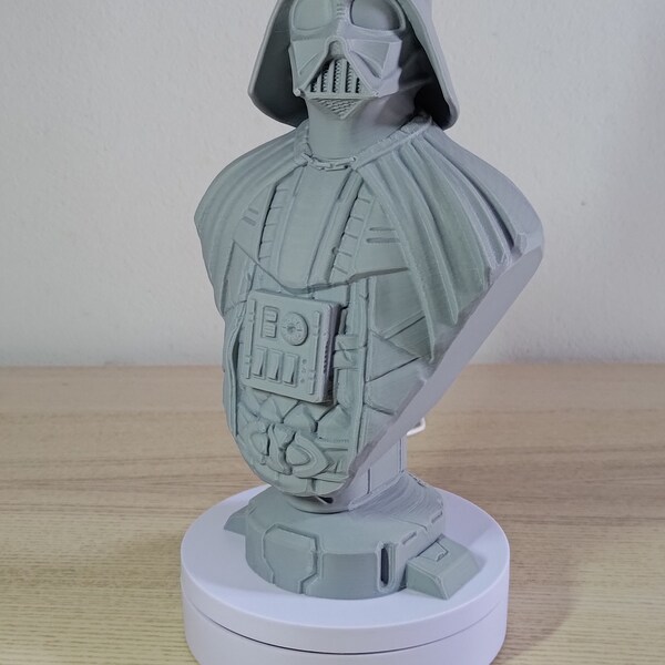 Buste Star-Wars Dark Vador 25cm