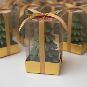 christmas decorations christmas candle bulk christmas gifts christmas table decorations christmas favors mini christmas tree christmas favours mini candles Bulk Christmas Candles, Happy Holiday, Xmas, Noel tree candle Favor - Home Decoration, Ornament, Table Decoration