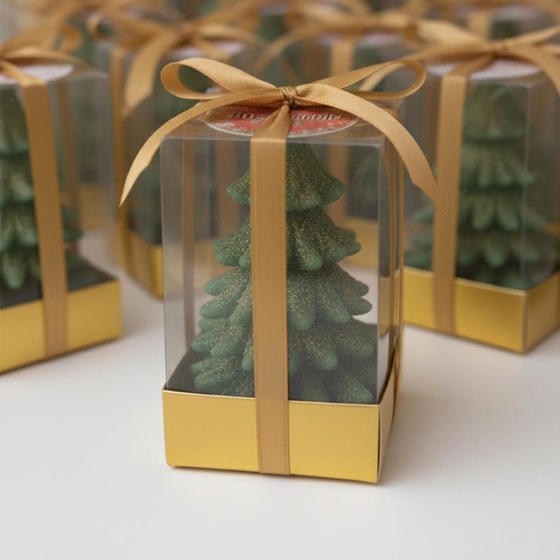 christmas decorations christmas candle bulk christmas gifts christmas table decorations christmas favors mini christmas tree christmas favours mini candles Bulk Christmas Candles, Happy Holiday, Xmas, Noel tree candle Favor - Home Decoration, Ornament, Table Decoration